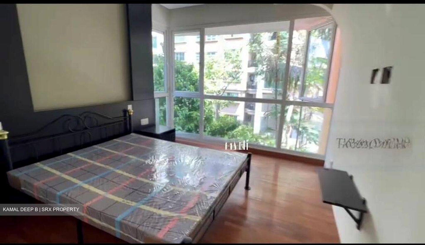 Savannah Condopark (D18), Condominium #427848331